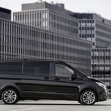 Mercedes Vito 124 cdi Tourer