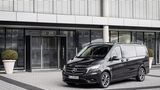 Mercedes Vito 124 cdi Tourer