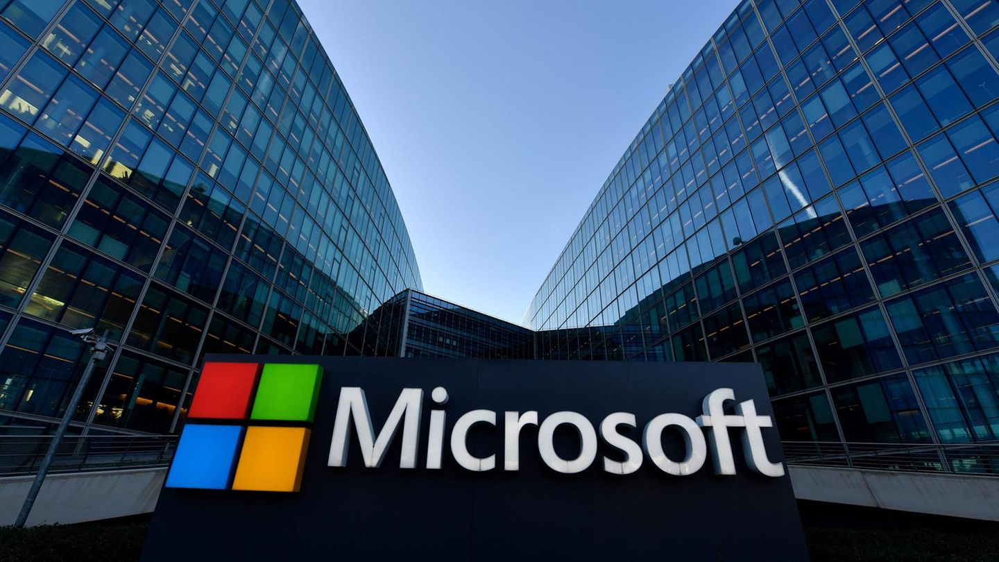 Der 2019 vergebene Milliarden-Auftrag an Microsoft lag bis jetzt vorübergehend auf Eis 