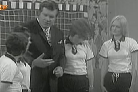 Wim Thoelke