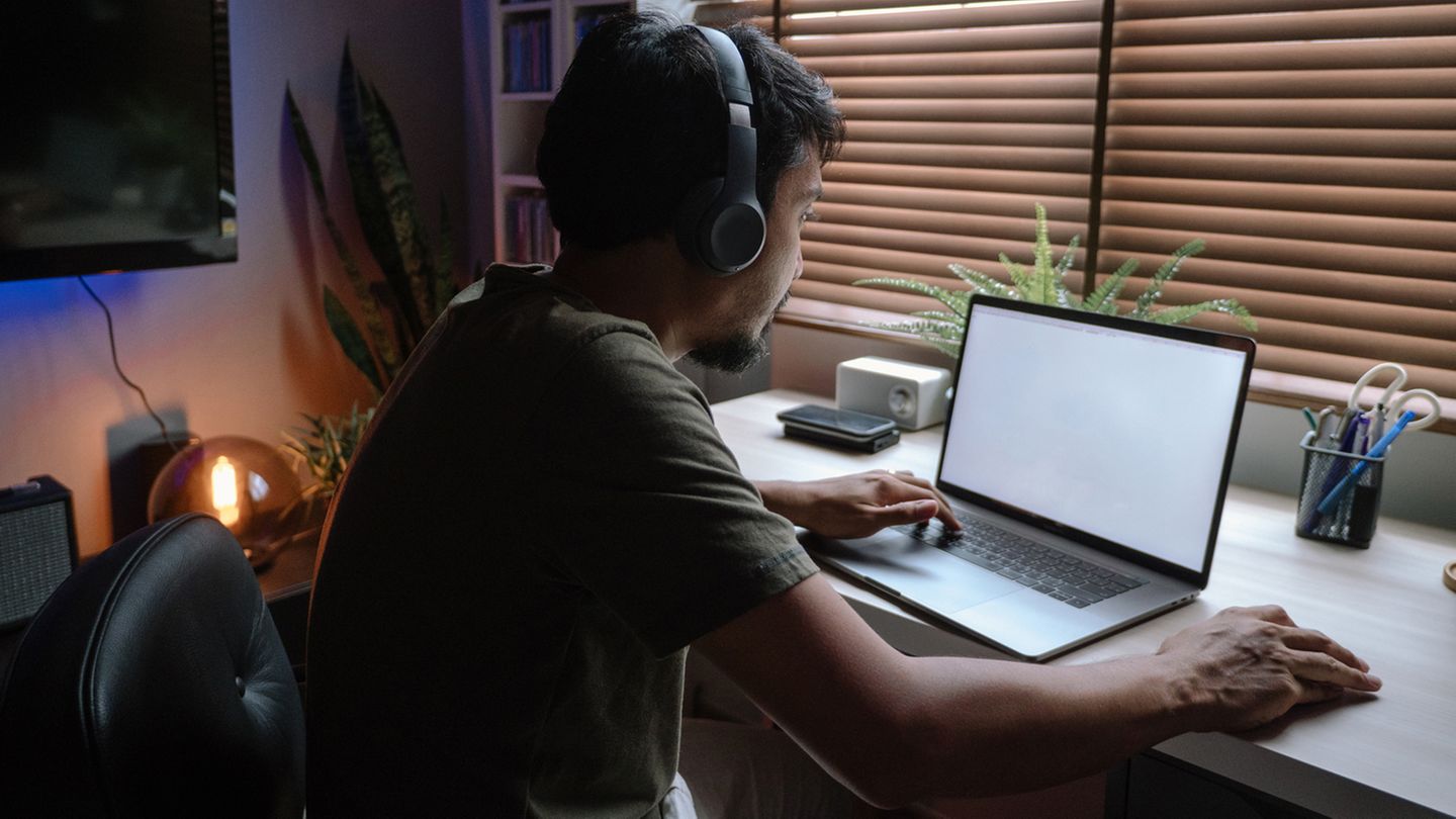 Florida: Cyberattacken störten in Florida den Schulbeginn (Symbolbild) Cyberattacken störten in Florida den Schulbeginn (Symbolbild)