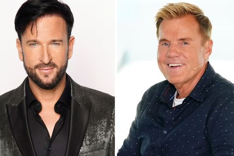 DSDS-Juroren: Michael Wendler, Dieter Bohlen