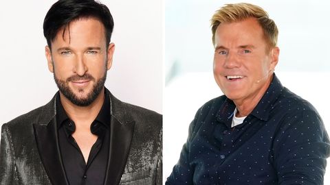 DSDS-Juroren: Michael Wendler, Dieter Bohlen