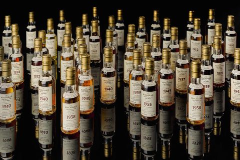 "The Ultimate Whisky Collection"
