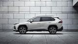 Suzuki Across PHEV 2021