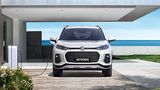 Suzuki Across PHEV 2021