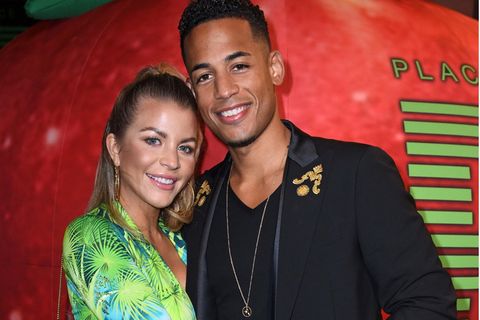 Ex-Fußballer Dennis Aogo zum zweiten mal Vater geworden