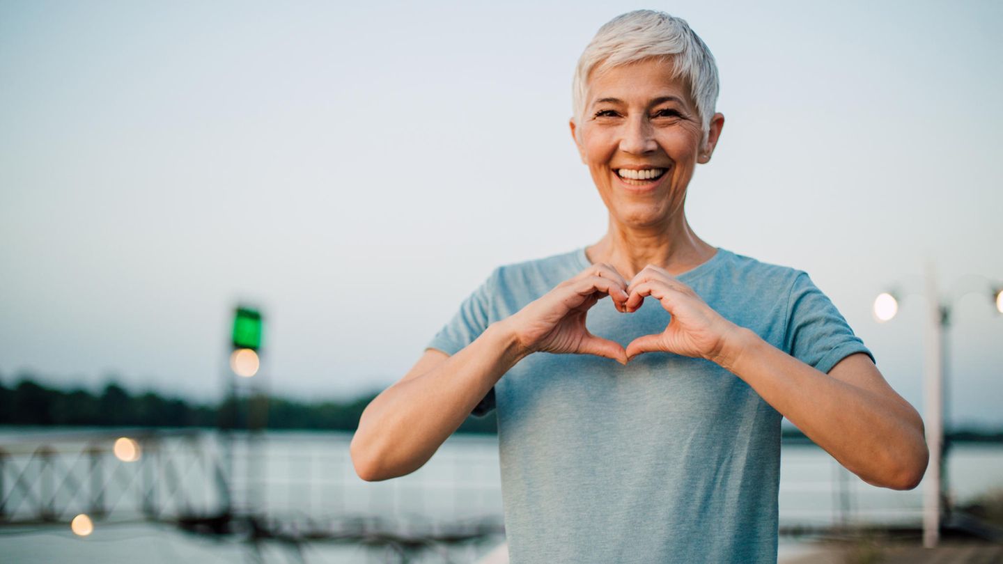 Ratgeber Gesundheit: Hör auf Dein Herz! So schützen wir unser wichtigstes Organ – ohne teure Untersuchungen