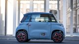 Der Citroën Ami kostet rund 7.000 Euro
