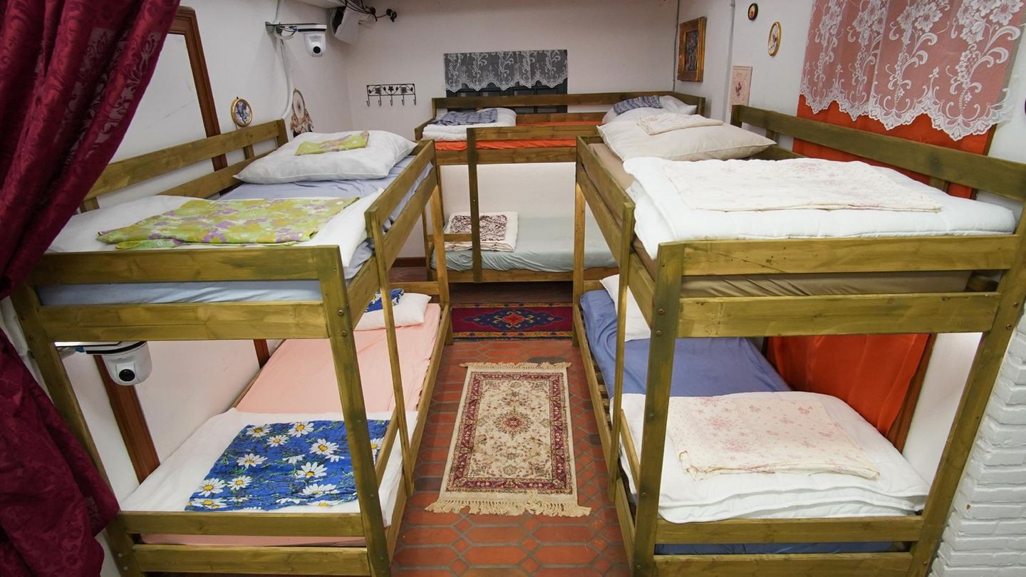 "Das Sommerhaus der Stars"