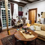 "Das Sommerhaus der Stars"