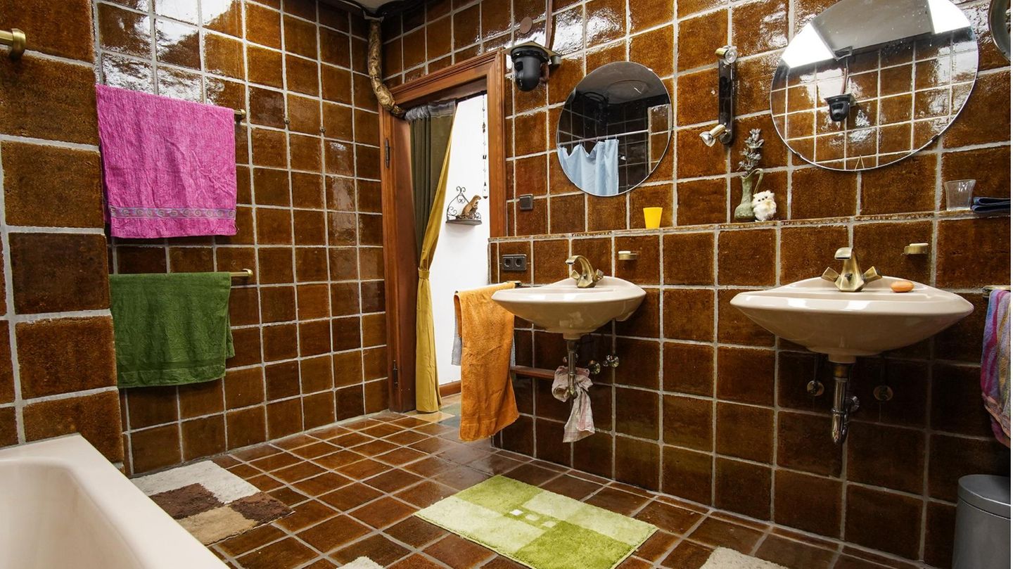 "Das Sommerhaus der Stars"