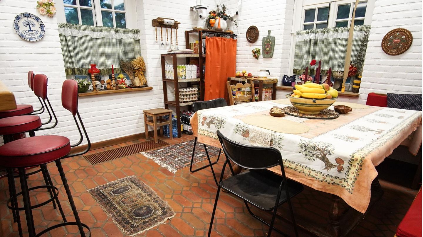 "Das Sommerhaus der Stars"