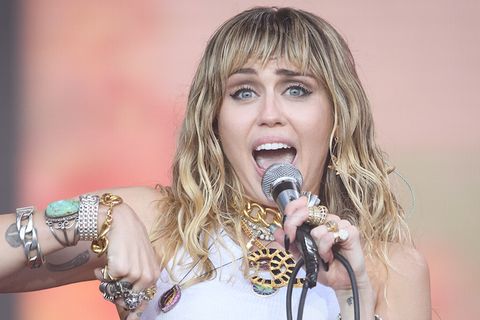 Wegen gesundheitlicher Probleme: Miley Cyrus nicht mehr vegan