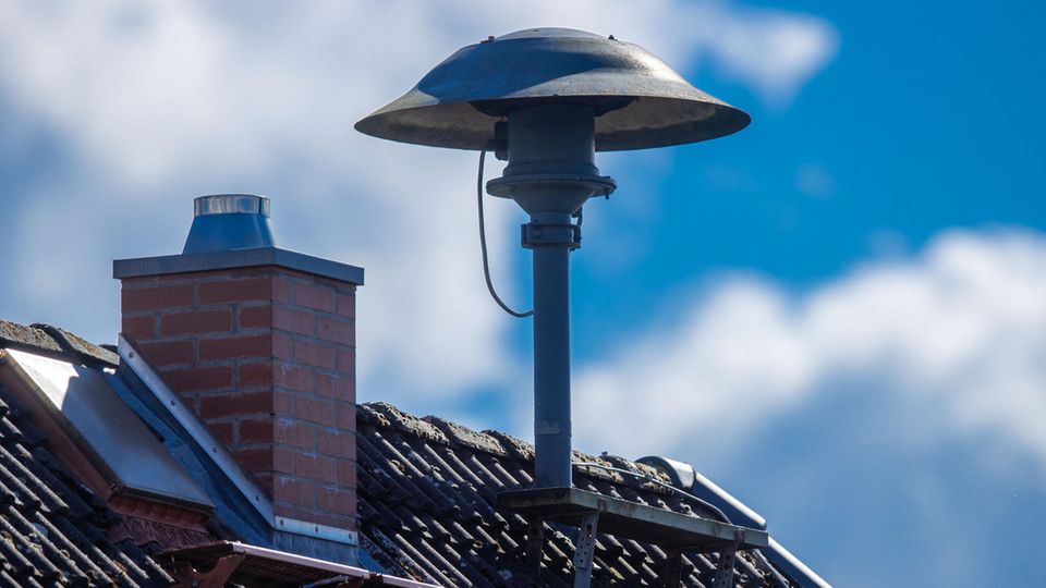Warntag 2020: Deutschland übt den Notfall Warntag 2020: Deutschland übt den Notfall