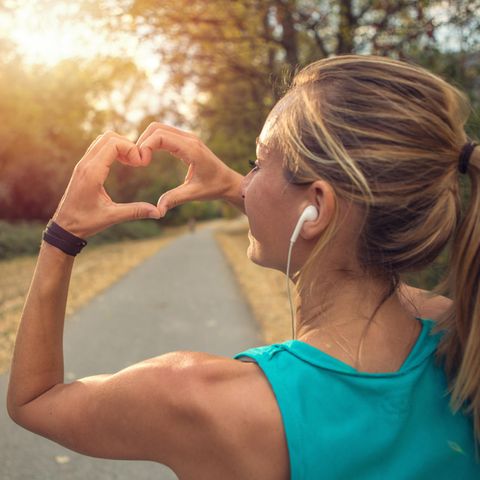 Ratgeber Gesundheit: Hör auf Dein Herz! So schützen wir unser wichtigstes Organ – ohne teure Untersuchungen