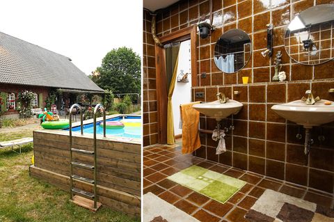 "Das Sommerhaus der Stars"