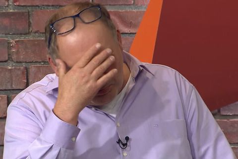 Bares für Rares: Walter Lehnertz