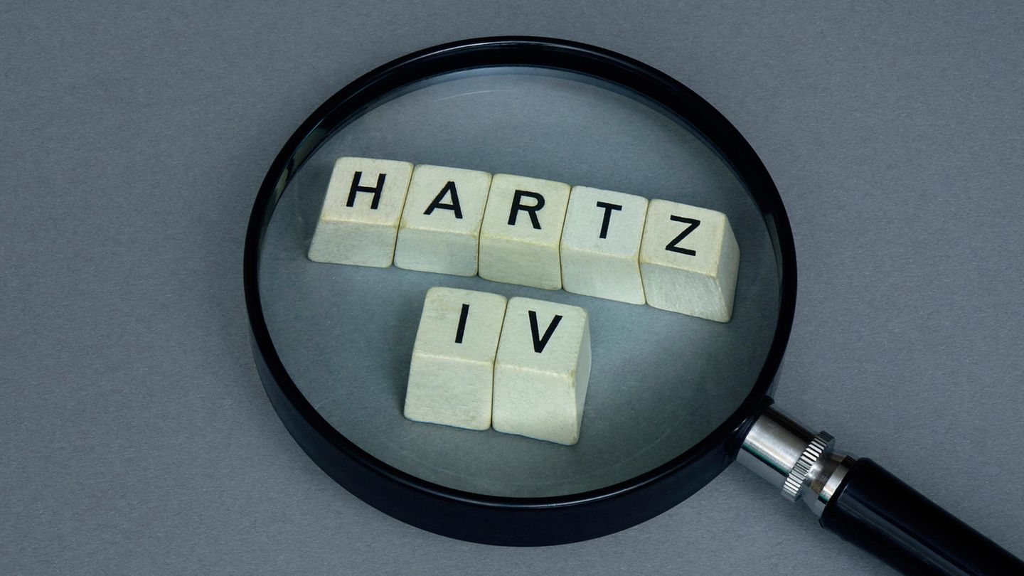 Hartz IV wird erhöht