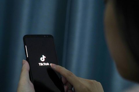 Kampf gegen Windmühlen: Auf Tiktok geht ein grausiges Video um - und offenbart das größte Problem der App