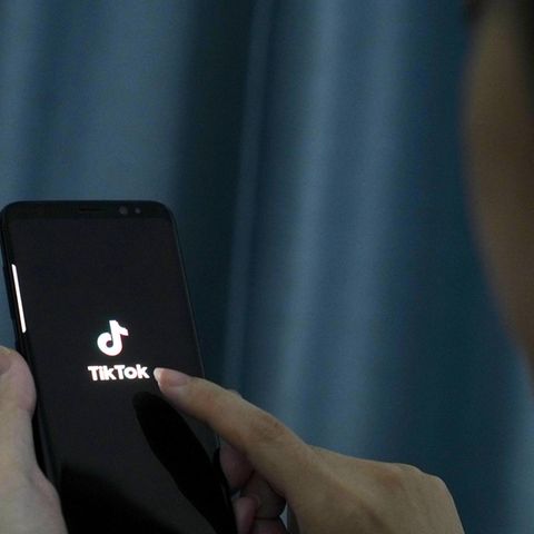 Kampf gegen Windmühlen: Auf Tiktok geht ein grausiges Video um - und offenbart das größte Problem der App