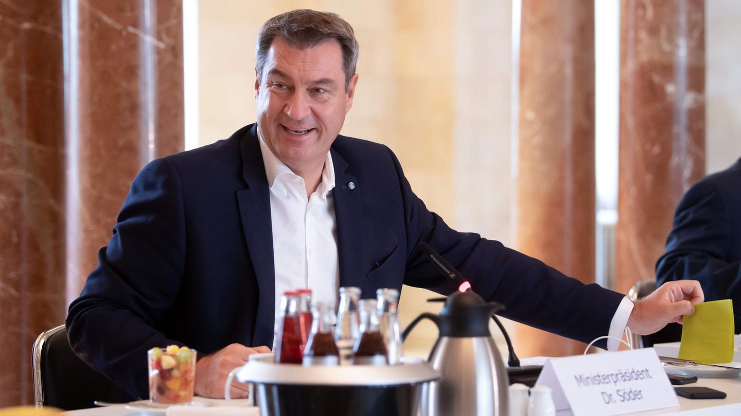 Markus Söder