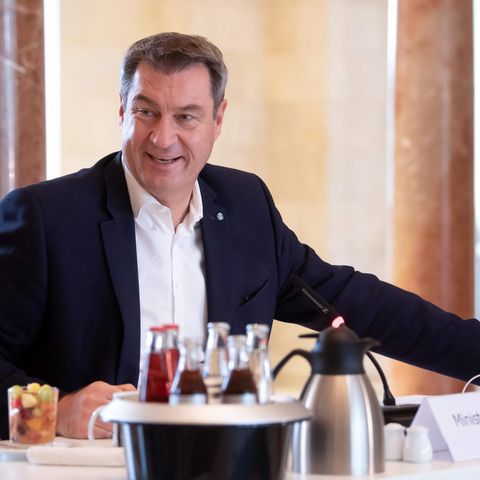Markus Söder