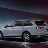 Der Radstand wächst auf 2,69 Meter