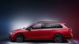 Die Batterie des PHEV-Modells hat eine Energiedichte von 13 Kilowattstunden