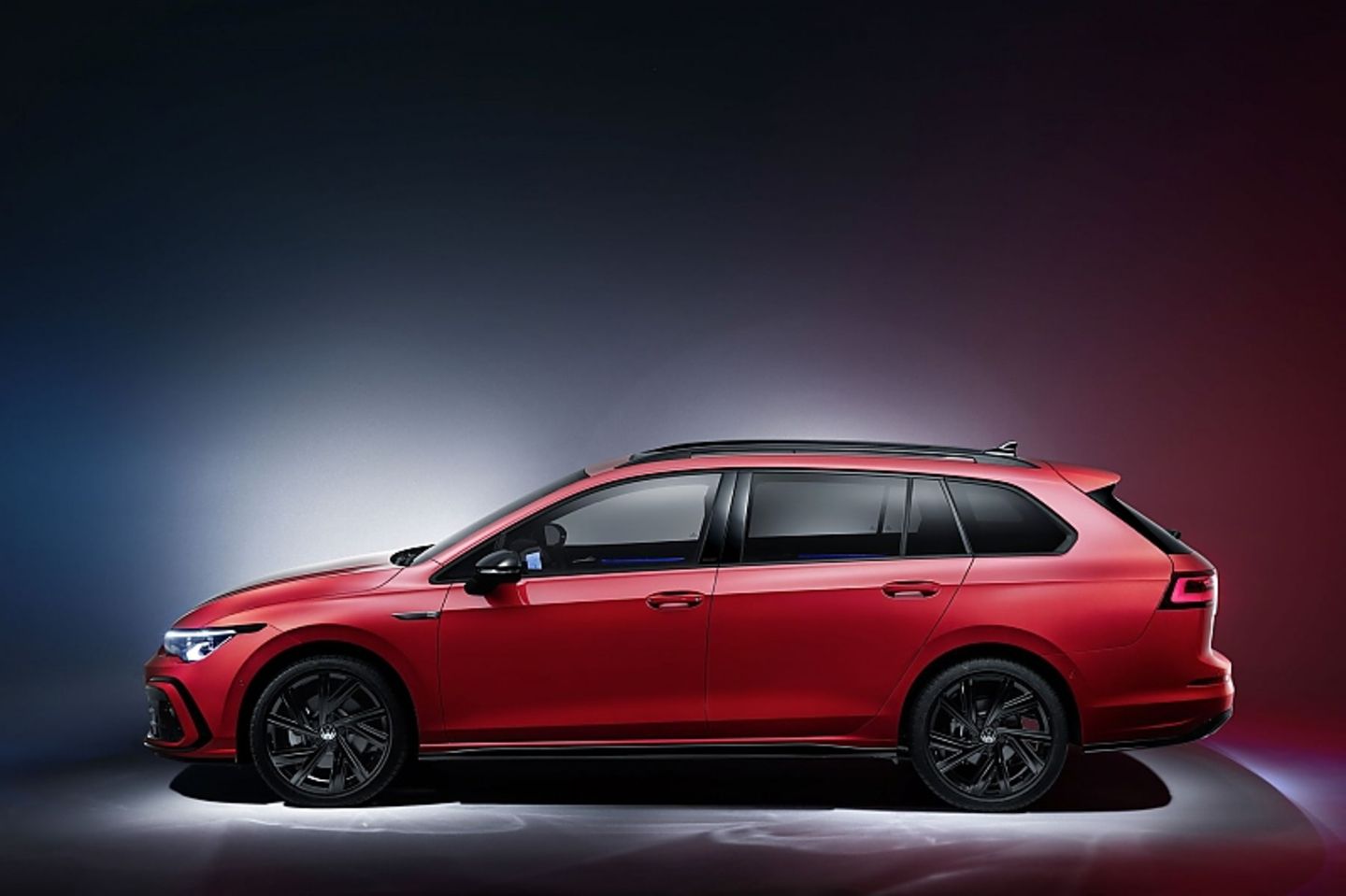Die Batterie des PHEV-Modells hat eine Energiedichte von 13 Kilowattstunden