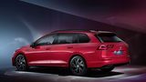 Der Plug-in Hybrid hat eine Reichweite von bis zu 75 Kilometern