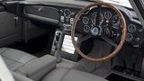 Aston Martin DB5 Goldfinger Continuation Car