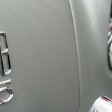 Der Aston Martin DB5 Goldfinger Continuation Car kostet 3,19 Millionen Euro