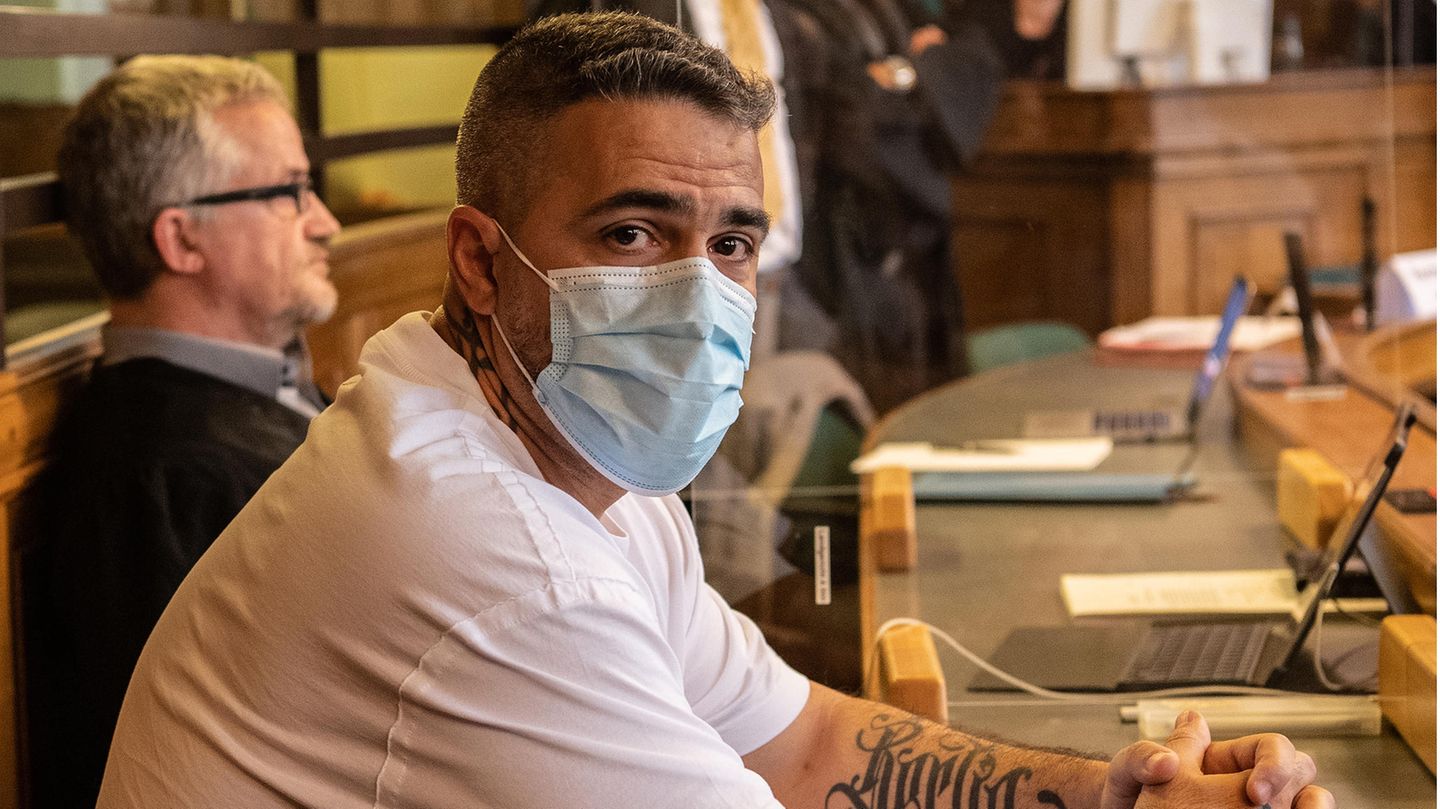 Deutsch-Rap-Star gegen Clan-Chef: Bushido wagt sich im Prozess gegen Arafat Abou-Chaker weit vor – und hinter den Kulissen brodelt es