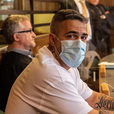 Deutsch-Rap-Star gegen Clan-Chef: Bushido wagt sich im Prozess gegen Arafat Abou-Chaker weit vor – und hinter den Kulissen brodelt es