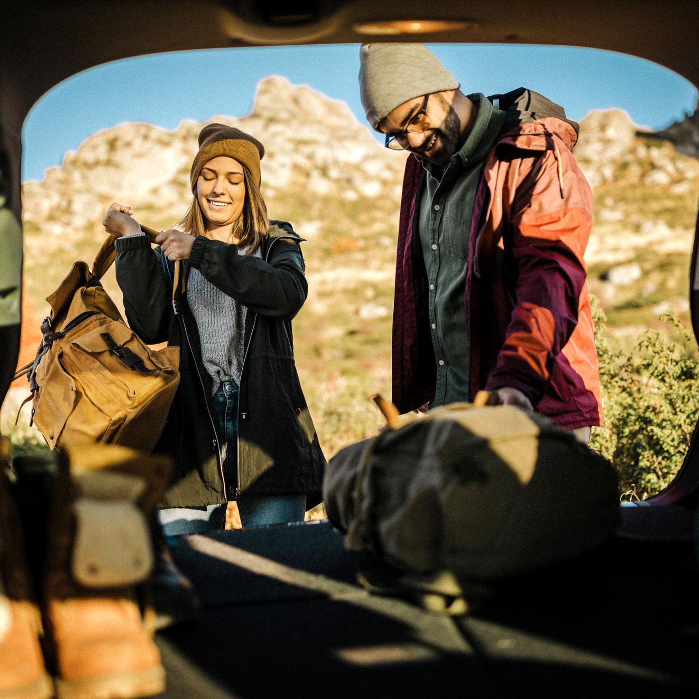 Diese zehn Outdoor-Gadgets können eine Bereicherung sein