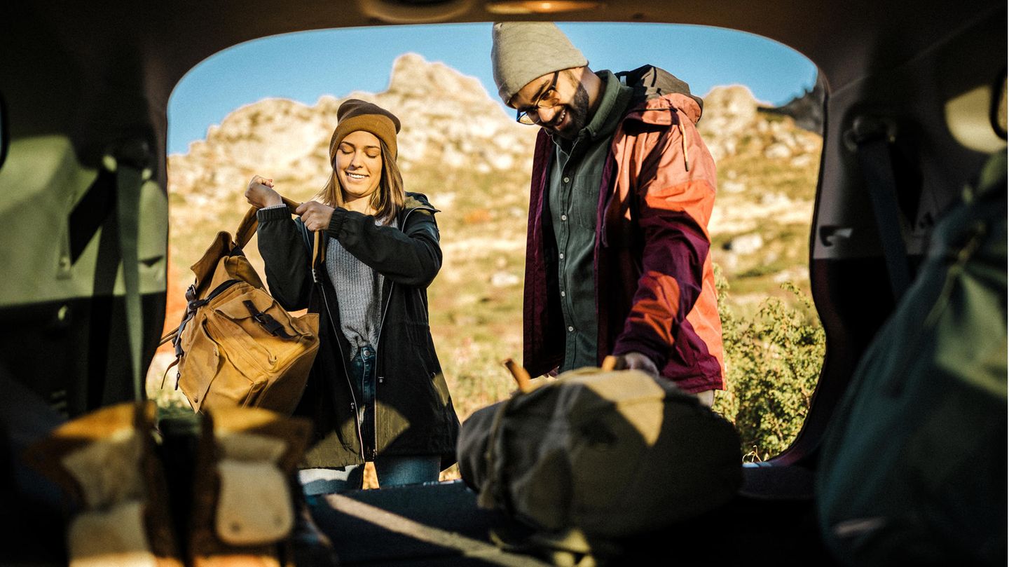 Diese zehn Outdoor-Gadgets können eine Bereicherung sein