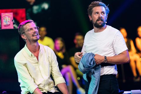 Joko und Klaas