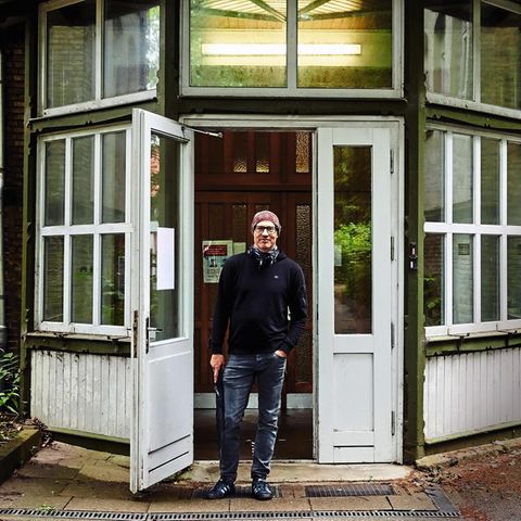 Joachim Meyerhoff
