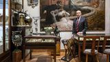 Carlo und Achille