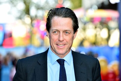 Hugh Grant wird 60