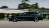 BMW Alpina D5 S