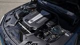 BMW Alpina D5 S