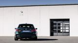 BMW Alpina D5 S