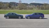 BMW Alpina D5 S