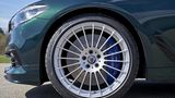 BMW Alpina D5 S