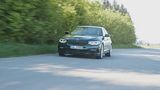 BMW Alpina D5 S
