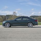 BMW Alpina D5 S