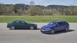 BMW Alpina D5 S