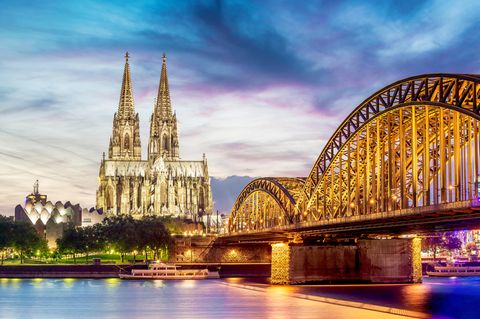 Stadtentwicklung: Das Wunder vom Rhein: So rüstet sich Köln für die Welt von morgen – und bleibt sich treu